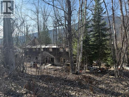 Vector Road Lot# 7, Salmo, BC 