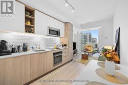 1603 - 50 ORDNANCE STREET Toronto, ON M6K 0C9