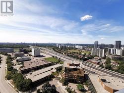 2802 - 2015 SHEPPARD AVENUE E Toronto, ON M2J 0B3