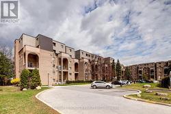 134 - 4005 DON MILLS ROAD Toronto, ON M2H 3J9