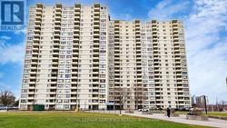 304 - 320 DIXON ROAD Toronto, ON M9R 1S8