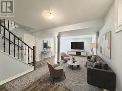 MAIN FLOOR - 72 DANTEK CRESCENT Brampton, ON L6V 3T4