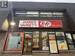 117 - 241 DUNSDON STREET Brantford, ON N3R 7C3