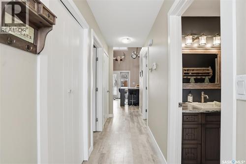 34 Grace Lane, Diefenbaker Lake, SK - Indoor Photo Showing Other Room