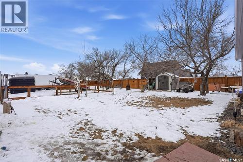 34 Grace Lane, Diefenbaker Lake, SK - Outdoor