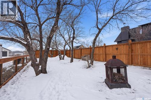 34 Grace Lane, Diefenbaker Lake, SK - Outdoor