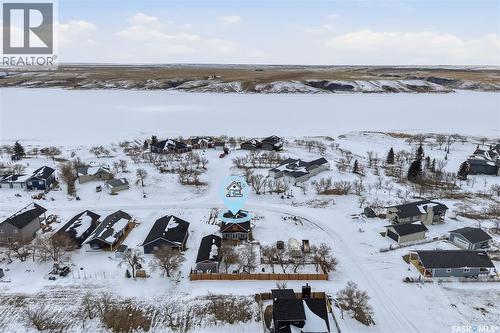34 Grace Lane, Diefenbaker Lake, SK - Outdoor With View