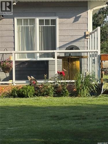 34 Grace Lane, Diefenbaker Lake, SK - Outdoor