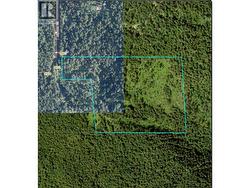 Lot 2 Martens Road Slocan, BC V0G 2C0