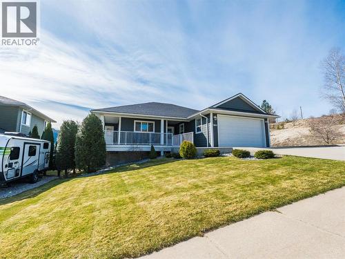 3835 5TH Avenue  Castlegar, BC V1N 4Y5