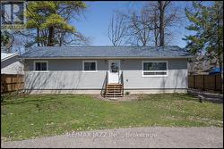 214 RIVER ROAD E Trent Hills (Campbellford), ON K0L 1L0