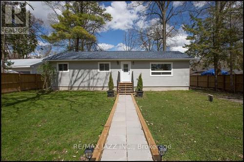 214 RIVER ROAD E  Trent Hills (Campbellford), ON K0L 1L0