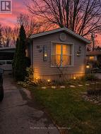 35 - 9839 LAKESHORE ROAD Lambton Shores, ON N0M 1T0