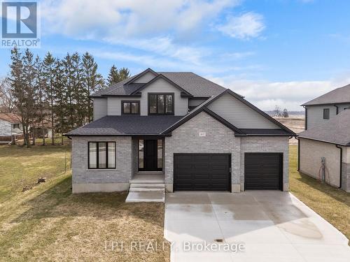 163 MCLEOD STREET  North Middlesex (Parkhill), ON N0M 2K0