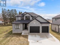 163 MCLEOD STREET North Middlesex (Parkhill), ON N0M 2K0