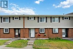 21 - 5 HADLEY CIRCLE Ottawa, ON K2H 6P1