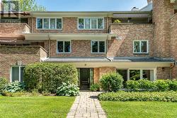 UNIT 10 - 55 WHITEMARL DRIVE  Ottawa, ON K1L 8J9