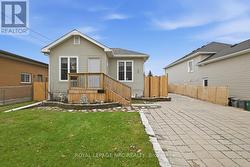 135 ST. GEORGE STREET Welland (Broadway), ON L3C 5N7