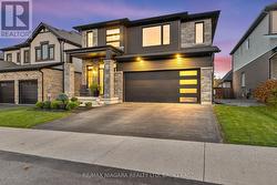 236 WALKER ROAD Pelham (Fonthill), ON L3B 5N5