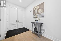 Main Level - Front foyer - 