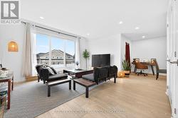 Second Level - Patio doors to terrace - 