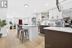 Second Level - Movable Island - 