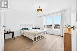 Second Level - Primary Bedroom w/ ensuite - 