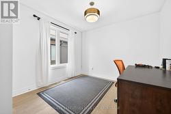 Second Level - Second Bedroom - 