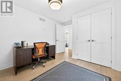 Second Level - Second Bedroom - 