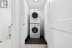 Second Level - Laundry - 