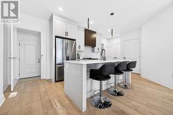 Main Level - basement access - 