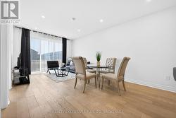 Main Level - 9ft ceiling with lots of pot lights - 