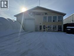 10307 95 AVENUE Fort St. John, BC V1J 5J5