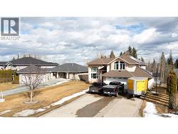 6724 WESTMOUNT DRIVE Prince George, BC V2N 6R3