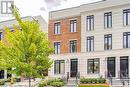 51A Burnaby Boulevard, Toronto, ON  - Outdoor 
