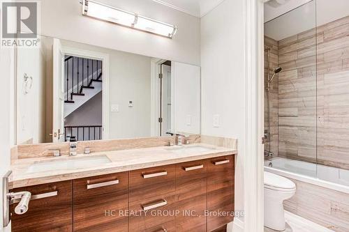51A Burnaby Boulevard, Toronto, ON - Indoor Photo Showing Bathroom