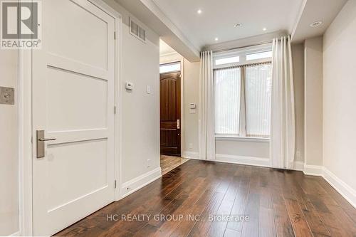 51A Burnaby Boulevard, Toronto, ON - Indoor Photo Showing Other Room