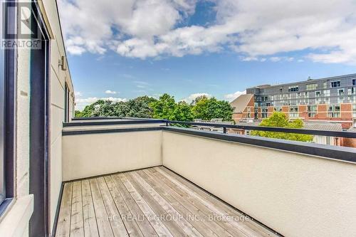 51A Burnaby Boulevard, Toronto, ON - Outdoor