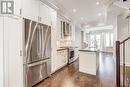 51A Burnaby Boulevard, Toronto, ON  - Indoor Photo Showing Kitchen With Upgraded Kitchen 