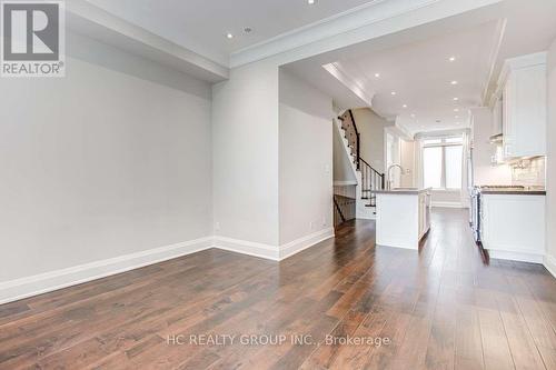 51A Burnaby Boulevard, Toronto, ON - Indoor