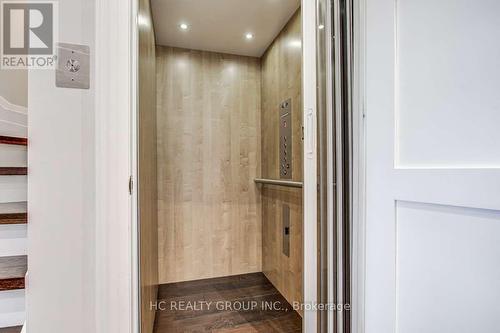 51A Burnaby Boulevard, Toronto, ON - Indoor Photo Showing Other Room