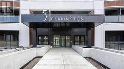 923 - 51 CLARINGTON BOULEVARD Clarington, ON L1C 7J8