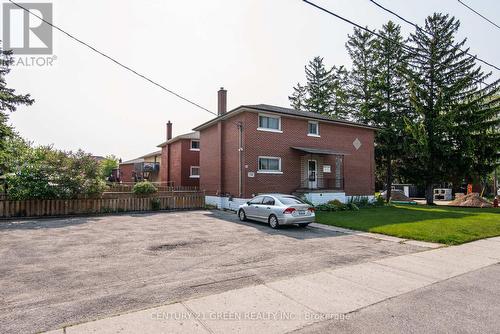 129 River Road E, Kitchener, ON - Outdoor