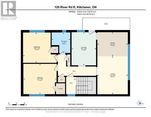 129 River Road E, Kitchener, ON - Other