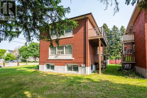 129 River Road E, Kitchener, ON - Outdoor With Exterior