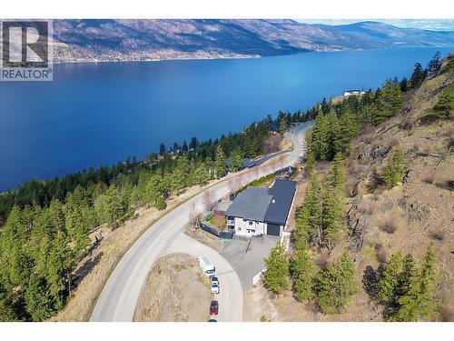 2875 Shayler Road, Kelowna, BC -  With Exterior