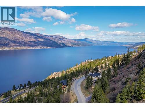 2875 Shayler Road, Kelowna, BC - Outdoor With View
