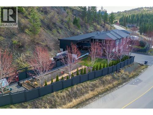 2875 Shayler Road, Kelowna, BC -  Photo Showing Other Room