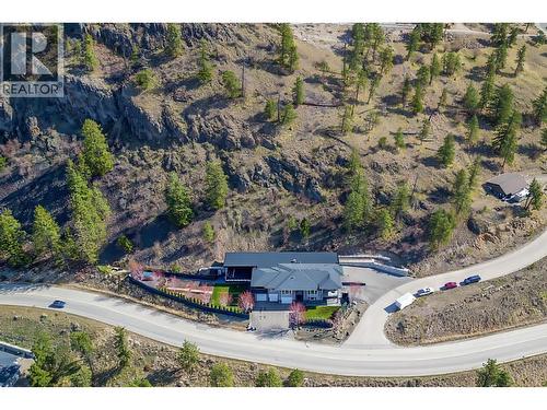 2875 Shayler Road, Kelowna, BC - Outdoor With Deck Patio Veranda With Exterior