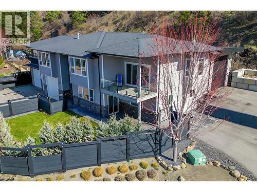 2875 Shayler Road, Kelowna, BC - Outdoor